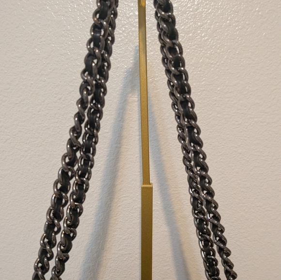 Rebecca Minkoff Black Bucket Bag - Picture 7 of 11